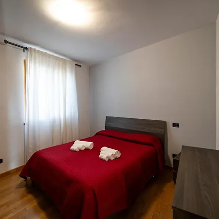 Appartement Casa Smeraldo - Light Blue Clusane