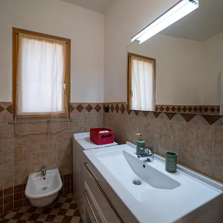 Appartement Casa Smeraldo - Light Blue