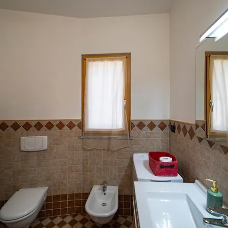 Casa Smeraldo - Light Blue Appartement Clusane