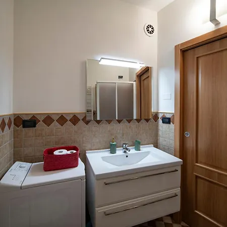 Appartement Casa Smeraldo - Light Blue Clusane
