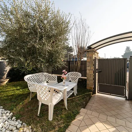 Appartement Casa Smeraldo - Light Blue *
