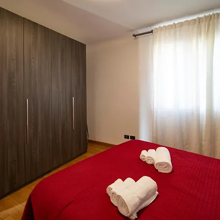 Casa Smeraldo - Light Blue