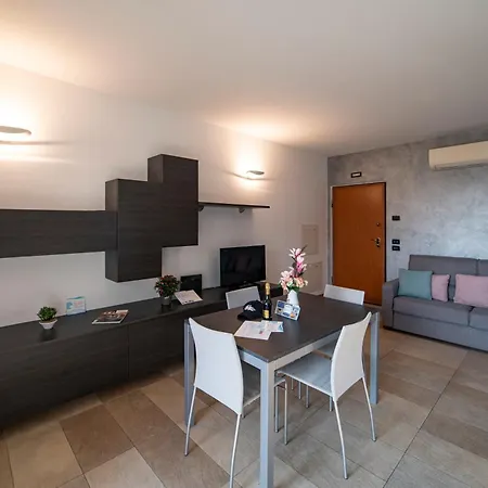 Appartement Casa Smeraldo - Light Blue