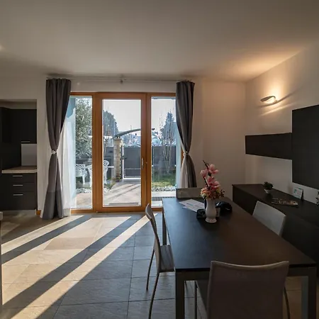 Appartement Casa Smeraldo - Light Blue