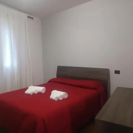 Lejlighed Casa Smeraldo - Light Blue Clusane