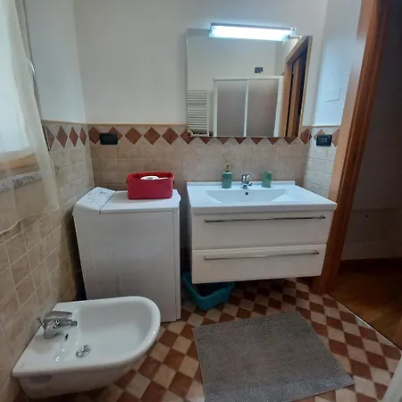 Casa Smeraldo - Light Blue * Clusane