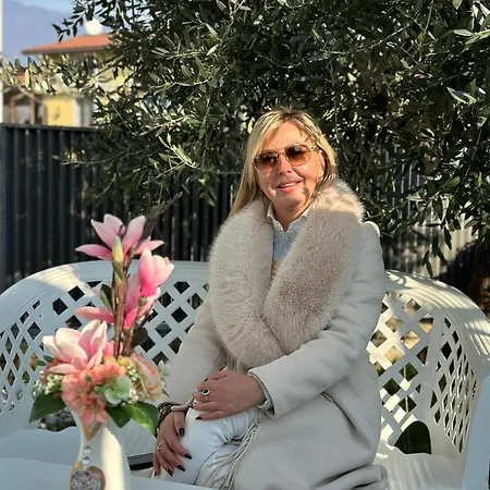 Casa Smeraldo - Light Blue Lejlighed Clusane