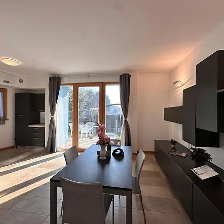 Lejlighed Casa Smeraldo - Light Blue