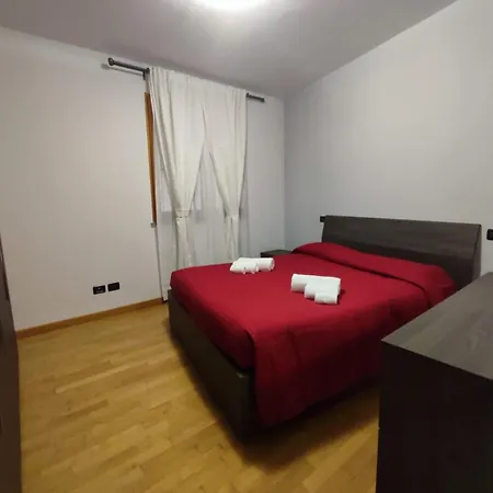 Casa Smeraldo - Light Blue Appartement