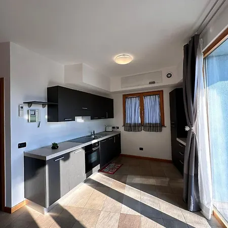 Apartamento Casa Smeraldo - Light Blue